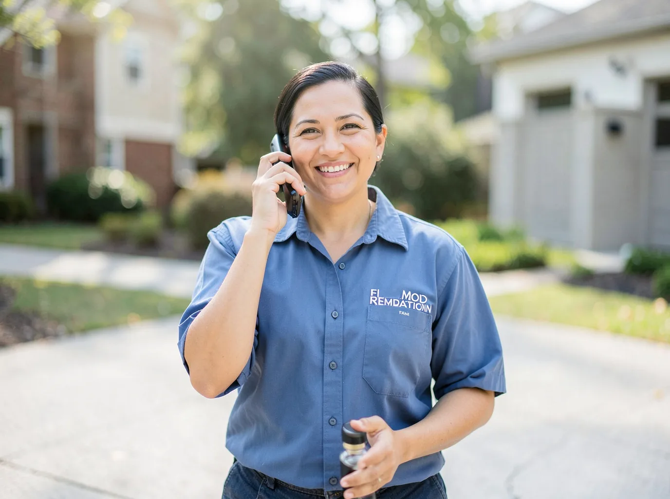 Mold Remediation Gresham, OR FAQs